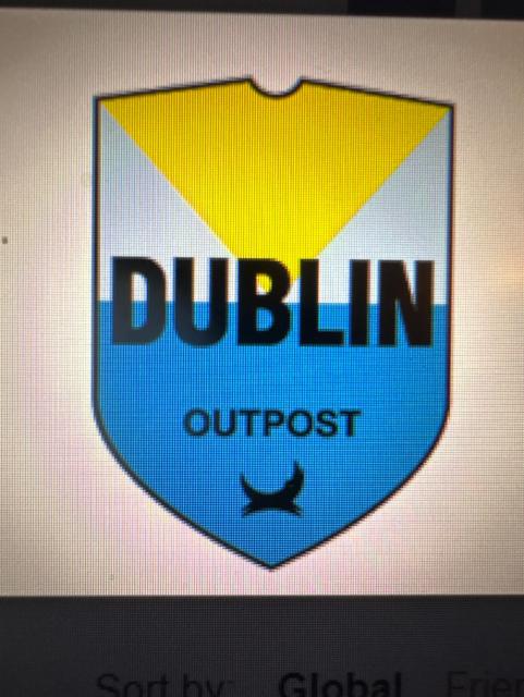 BrewDog Outpost - Dublin