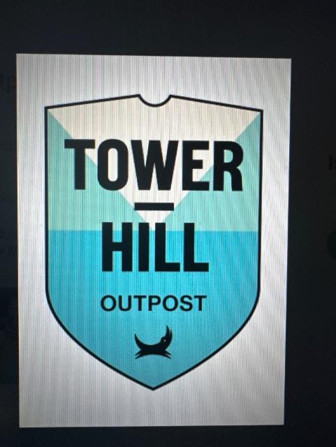 BrewDog Outpost Tower Hill