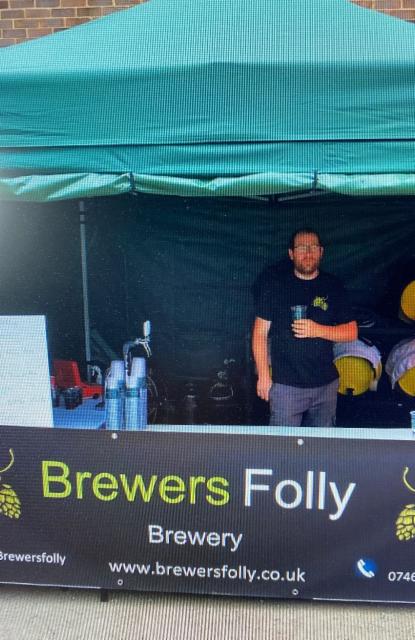 Brewers Folly Brewery