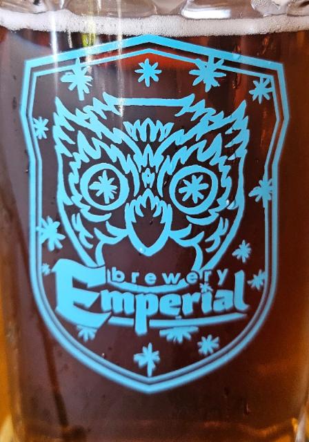 Brewery Emperial