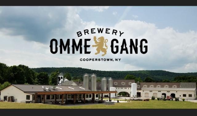 Brewery Ommegang