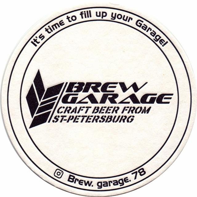 Brew Garage 78