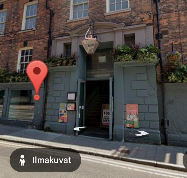 Brewhouse & Kitchen - Chester