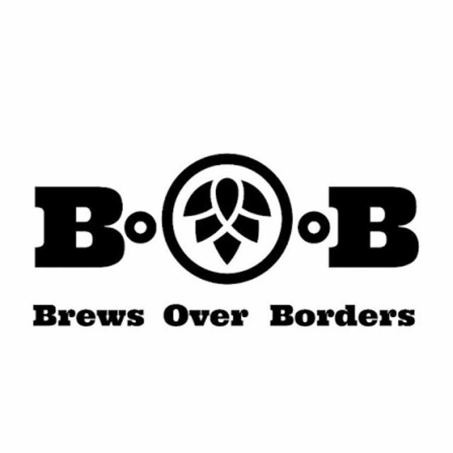 Brews Over Borders