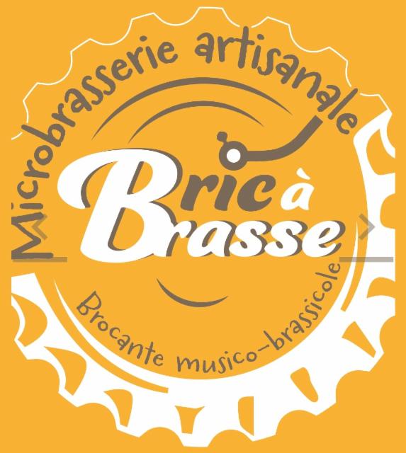Bric À Brasse (Ex Saint Nicolas Da Bière)