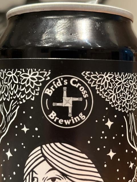 Brids Cross Brewing