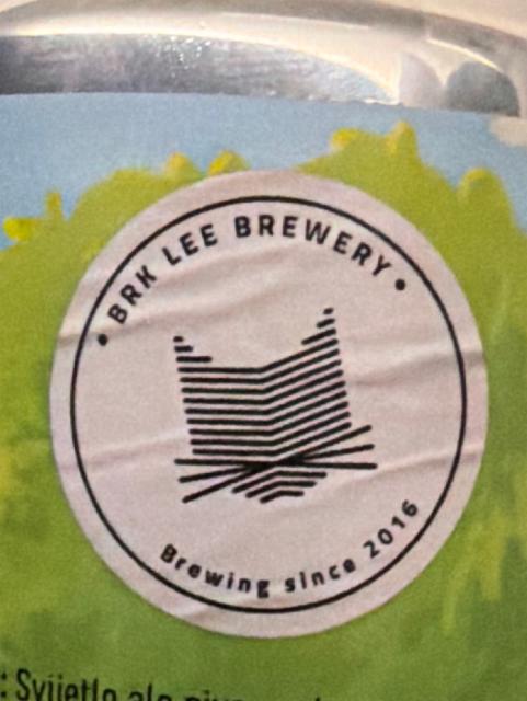 BRK LEE BREWERY