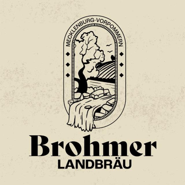Brohmer Landbräu