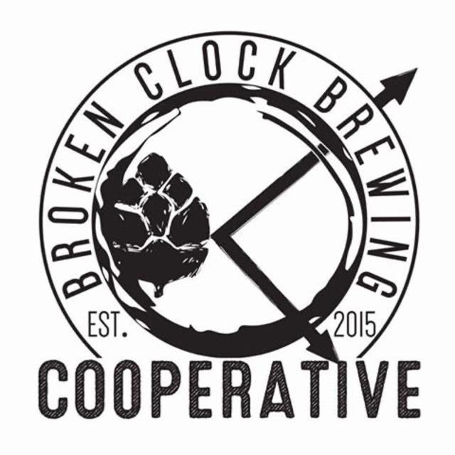 Broken Clock Brewing Cooperative