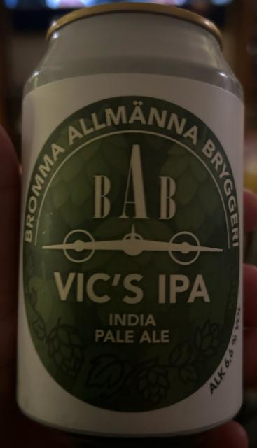 Bromma Allmänna Bryggeri