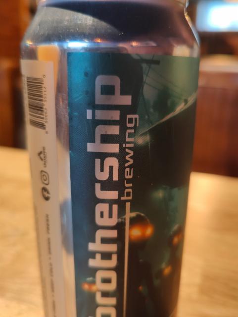 Brothership Brewing
