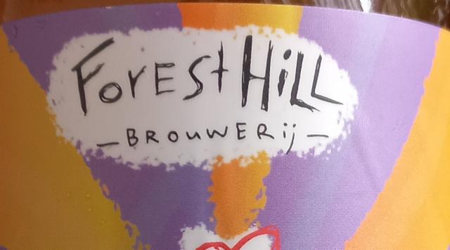 Brouwerij ForestHill
