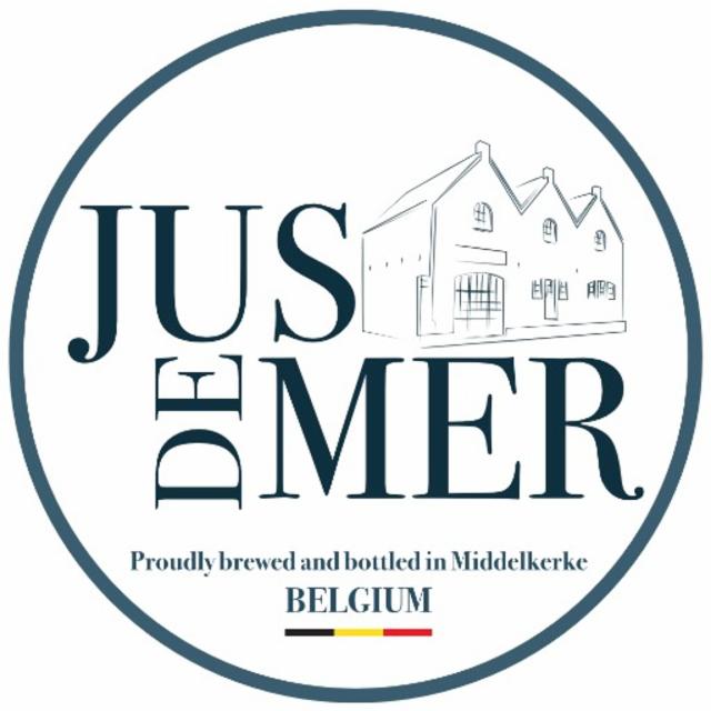 Brouwerij Jus De Mer