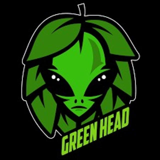 Browar Green Head