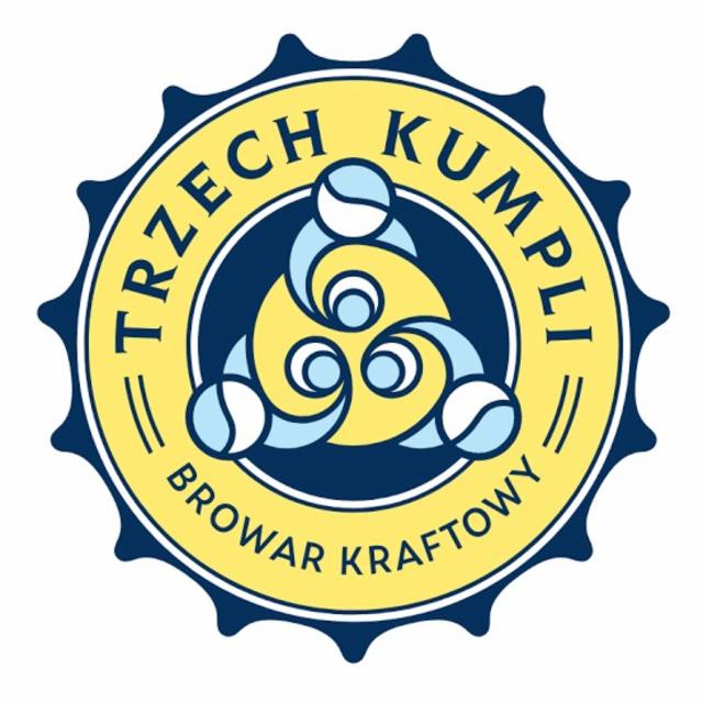 Browar Trzech Kumpli