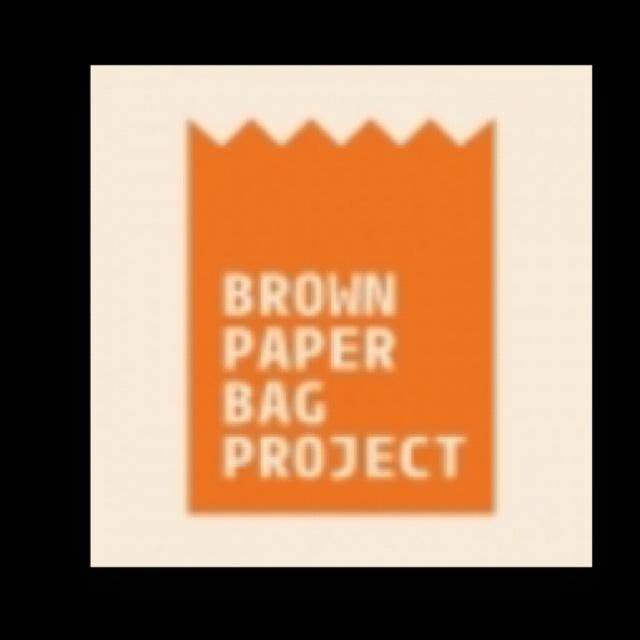 Brown Paper Bag Project