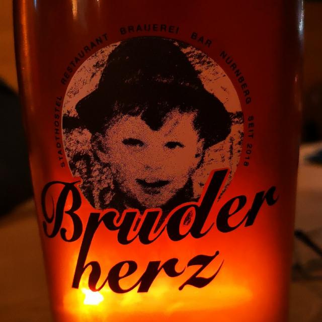 Bruderherz