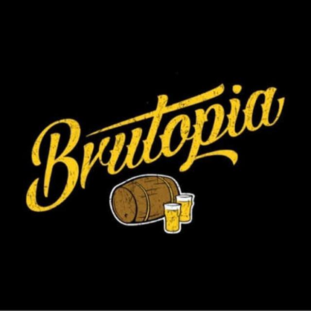 Brutopia