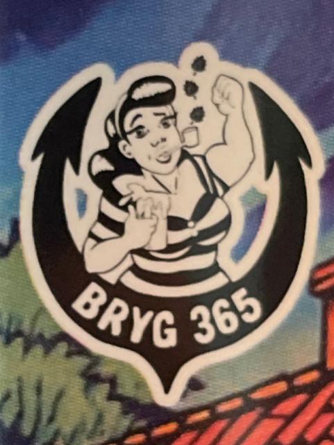 Bryg 365