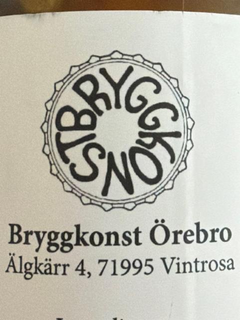 Bryggkonst Örebro