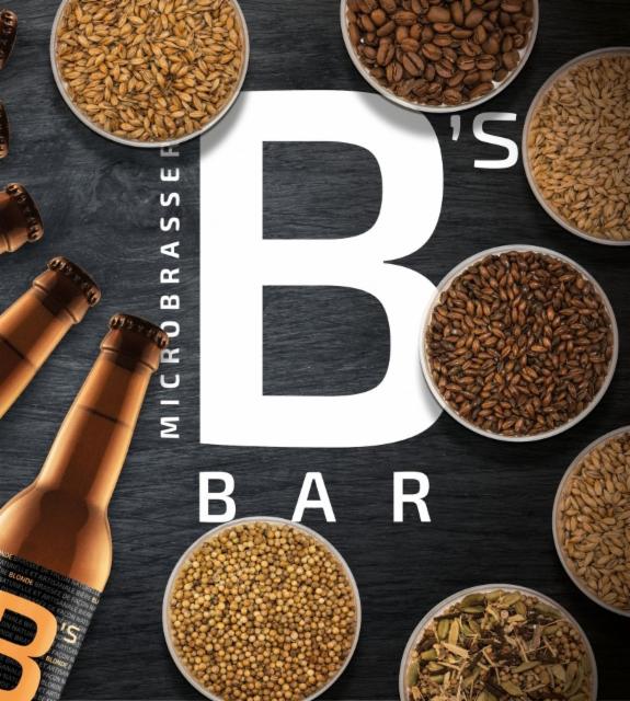 B'S Bar [Closed]