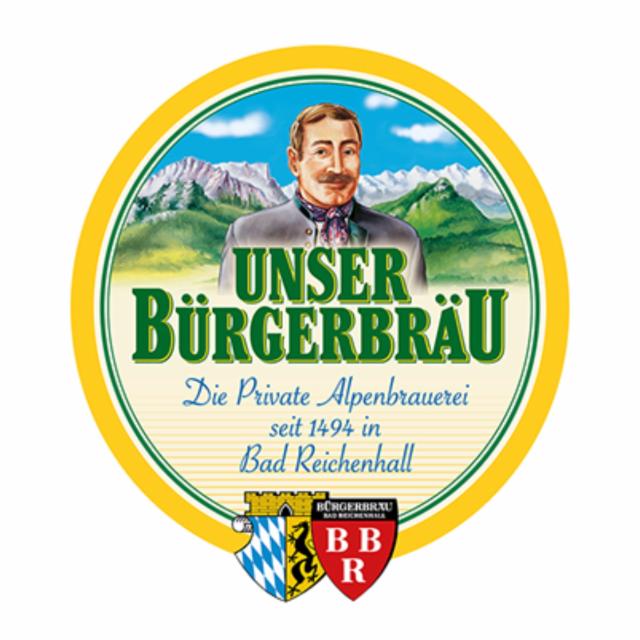 Bürgerbräu Bad Reichenhall