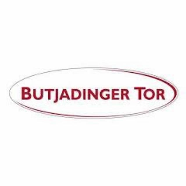 Butjadinger Tor
