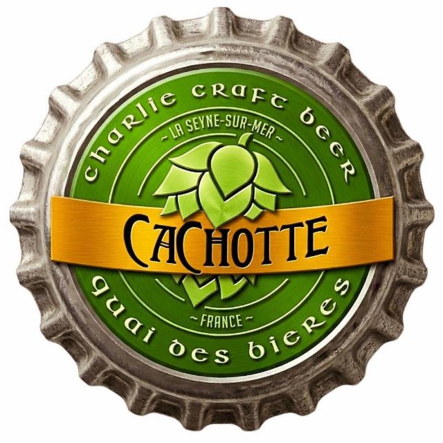 CaChotte - Quai Des Bières