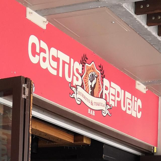 Cactus Republic