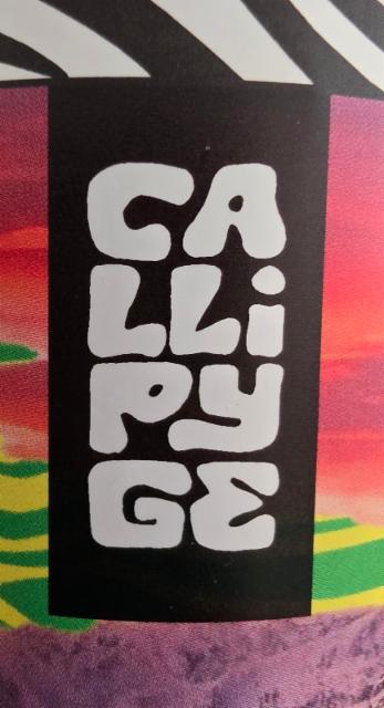Callipyge