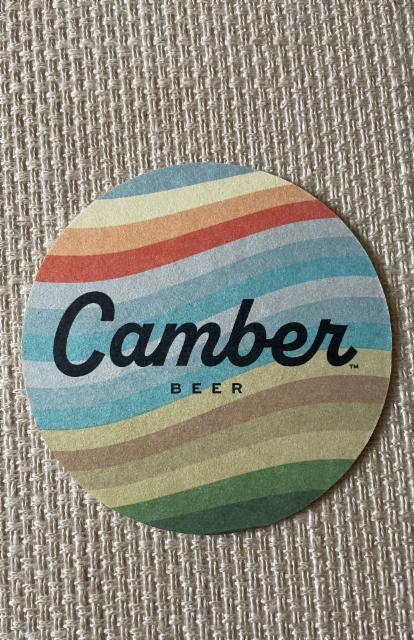 Camber Beer