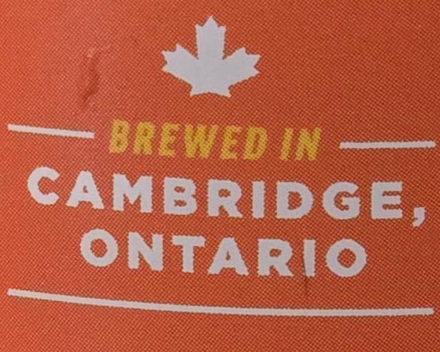 Cambridge Ontario