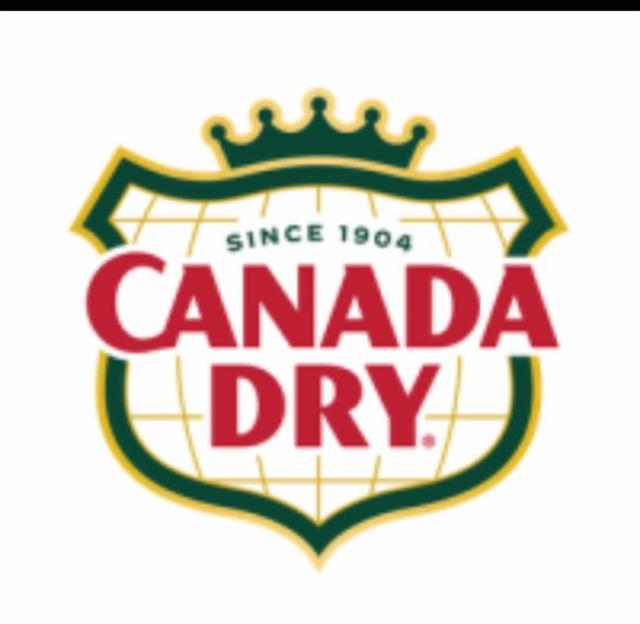 Canada Dry