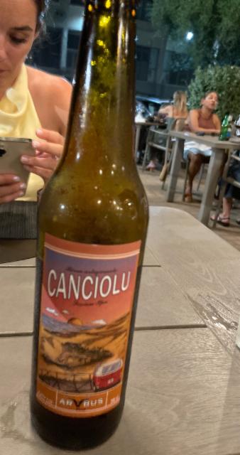 Canciolu