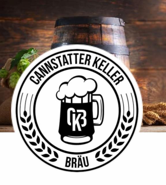 Cannstatter Keller Bräu