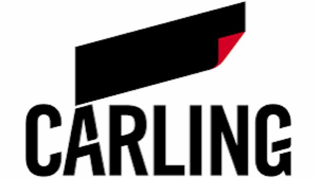 Carling Brewery