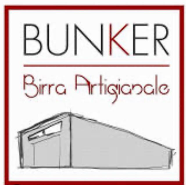 Carloforte Birrificio Bunker