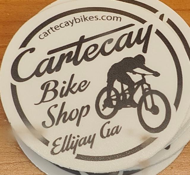 Cartecay Bike Shop Brewery