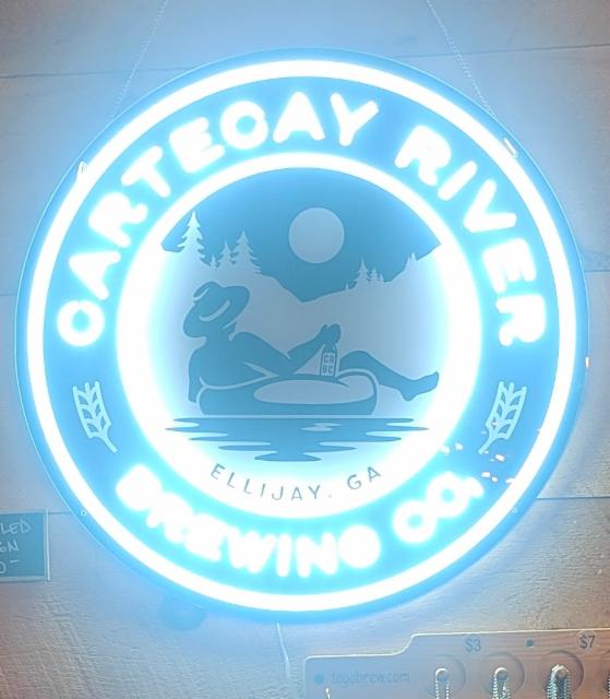 Cartecay River Brewing Co