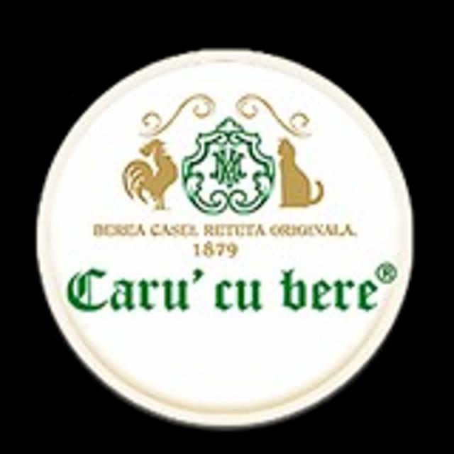 Caru' cu Bere