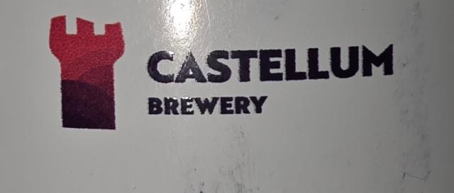 Castellum brewery