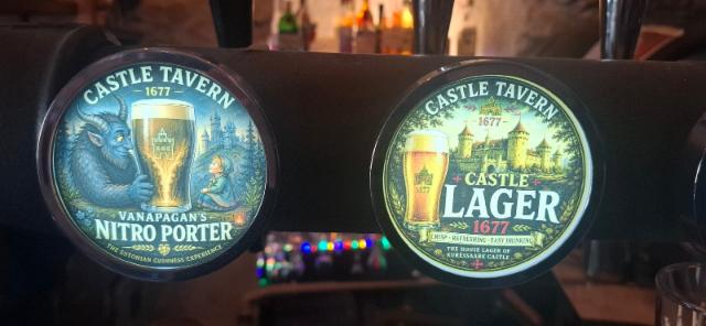 Castle tavern