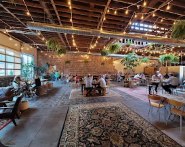 Casual Animal Brewing Company