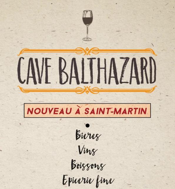 Cave Balthazard