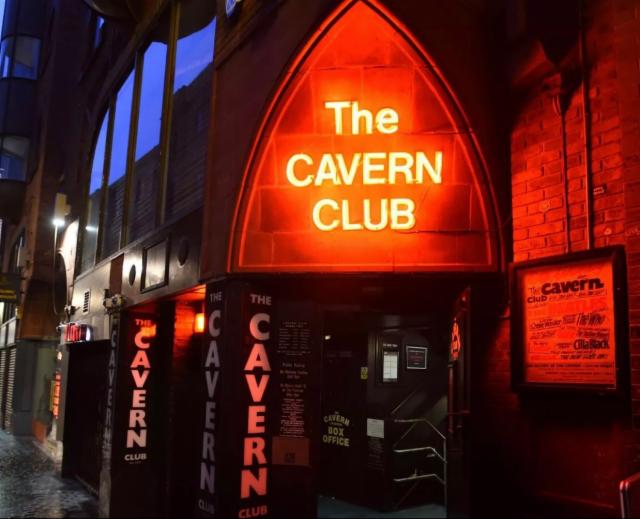 Cavern Club