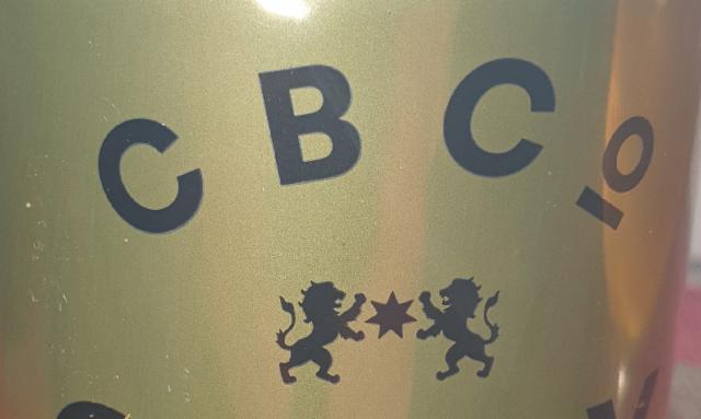 CBCo Brewing