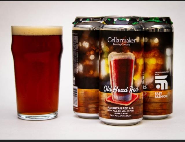 Cellarmaker Brewery Company