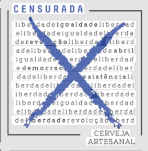 Censurada