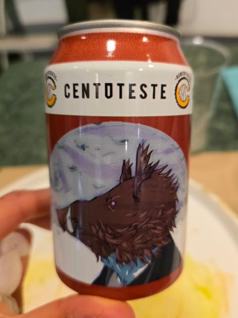 Centoteste