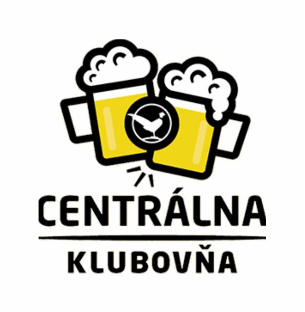 Centrálna Klubovňa